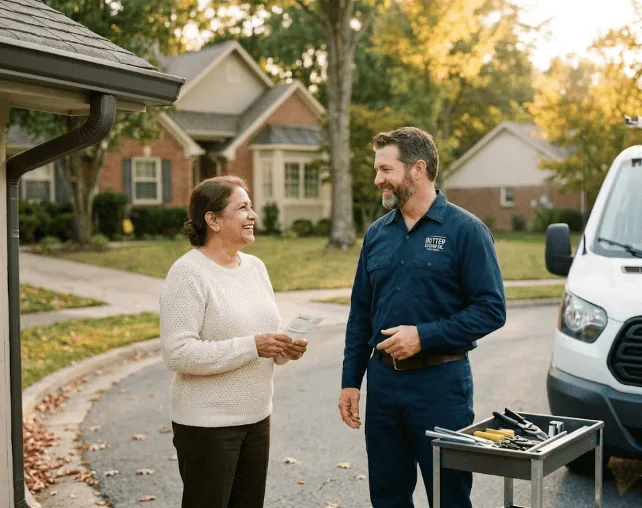 Gutter Repair Worthington, MO FAQs