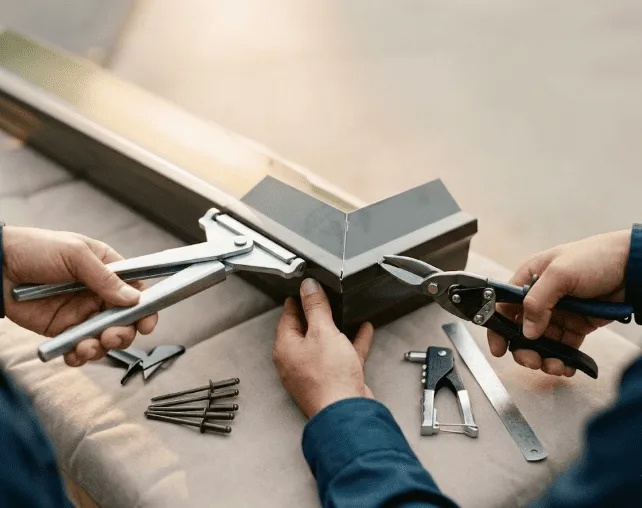 Why choose Gutter Repair in Worthington, MO